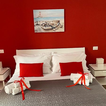 House Maranto Apartment Cefalu Exterior photo