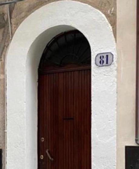 House Maranto Apartment Cefalu Exterior photo
