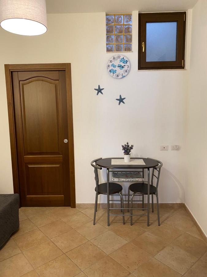 House Maranto Apartment Cefalu Exterior photo