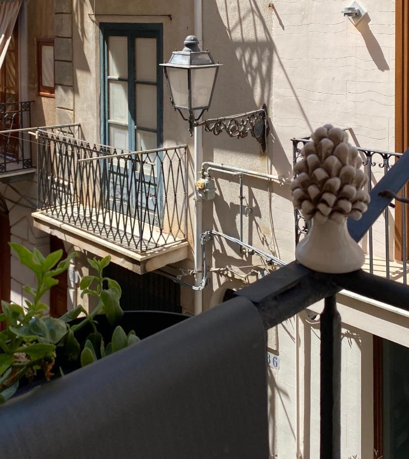 House Maranto Apartment Cefalu Exterior photo