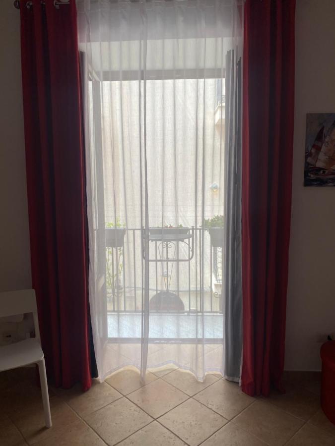 House Maranto Apartment Cefalu Exterior photo