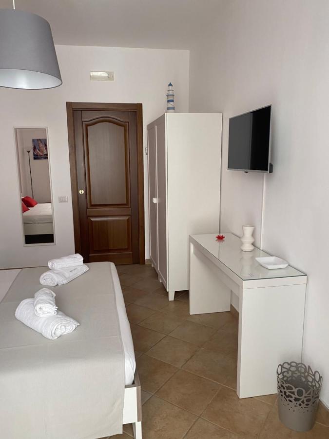 House Maranto Apartment Cefalu Exterior photo