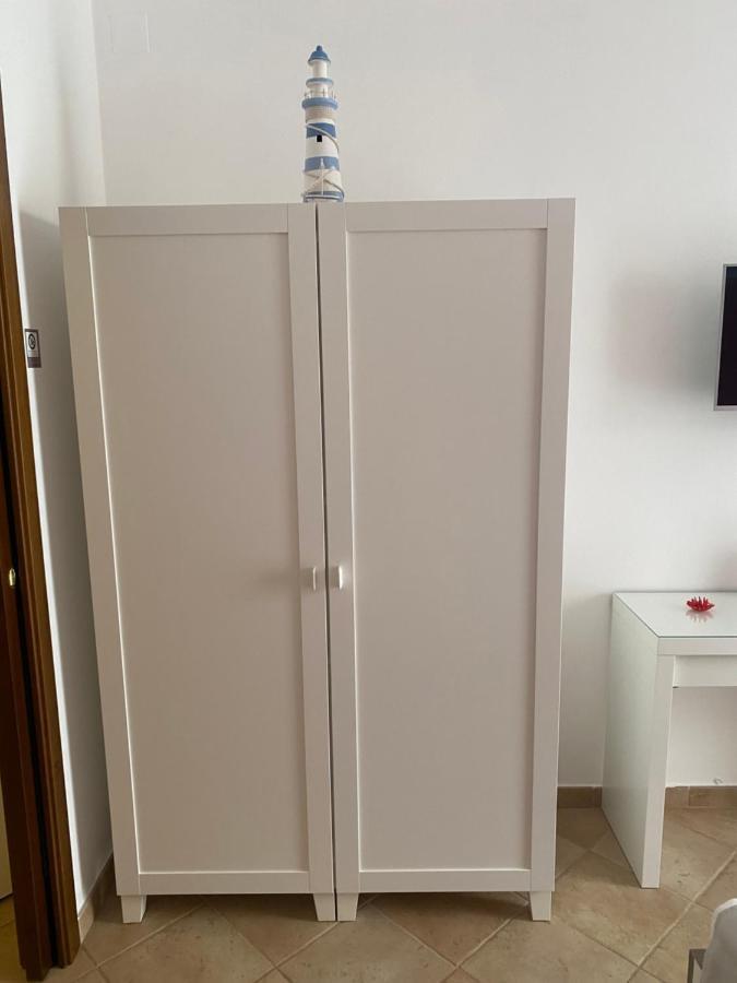 House Maranto Apartment Cefalu Exterior photo