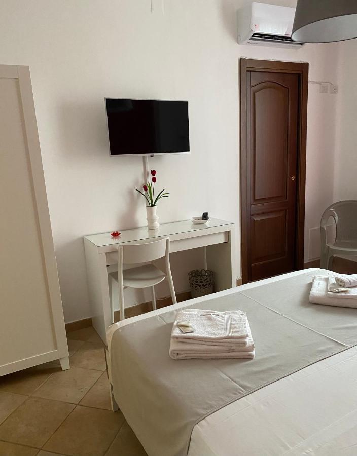 House Maranto Apartment Cefalu Exterior photo