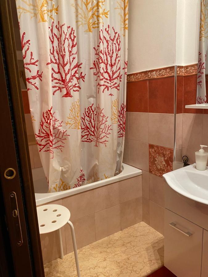 House Maranto Apartment Cefalu Exterior photo
