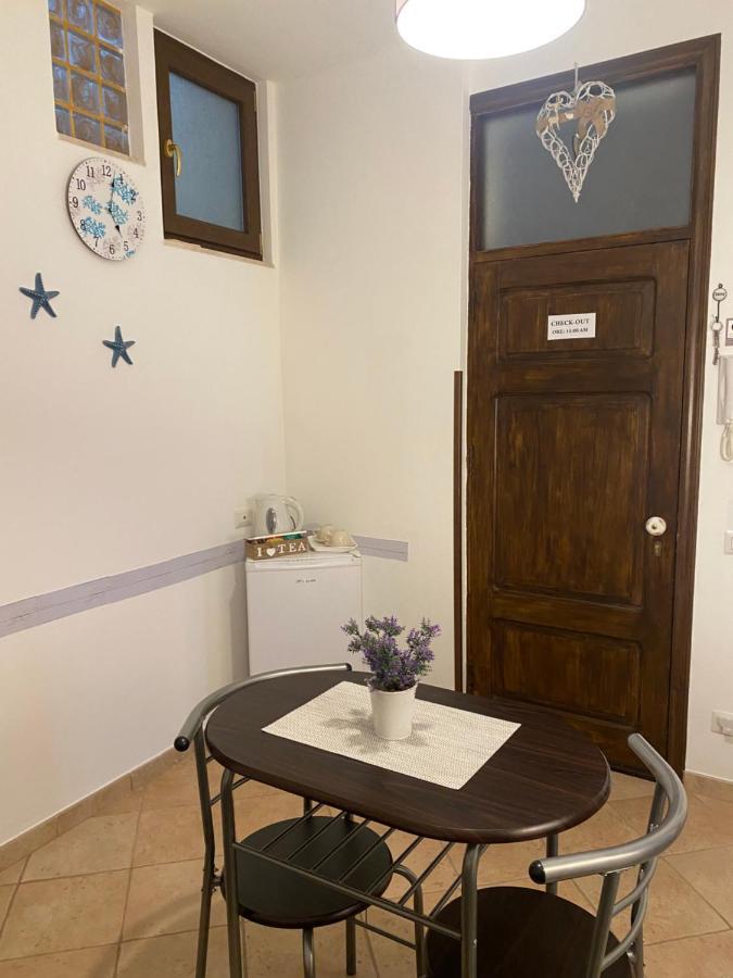 House Maranto Apartment Cefalu Exterior photo