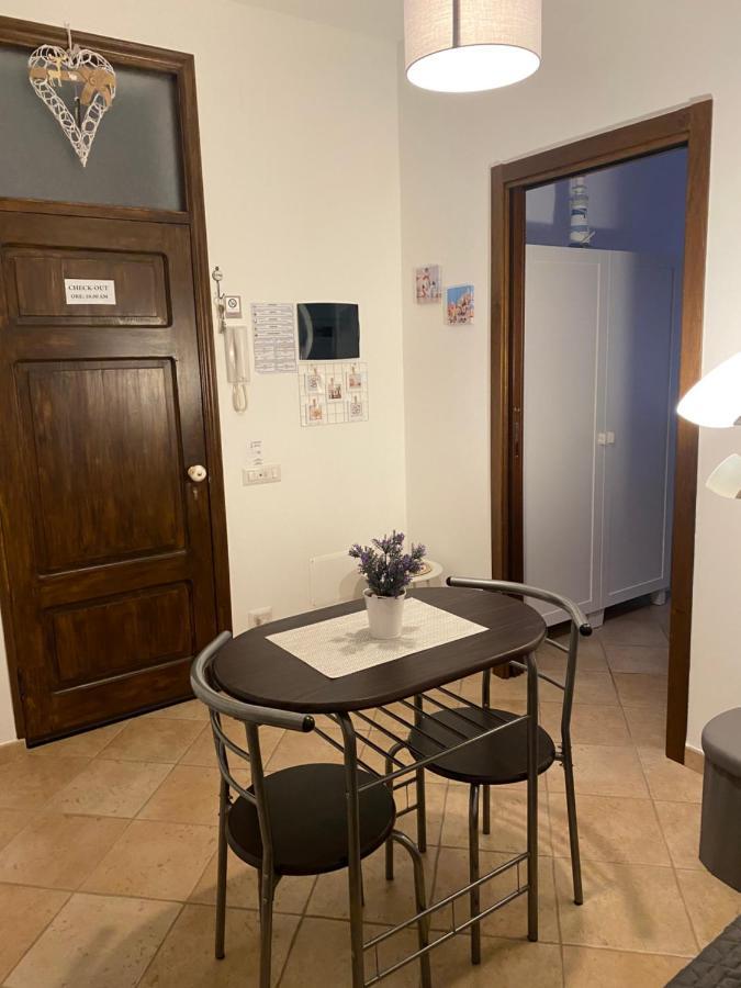 House Maranto Apartment Cefalu Exterior photo