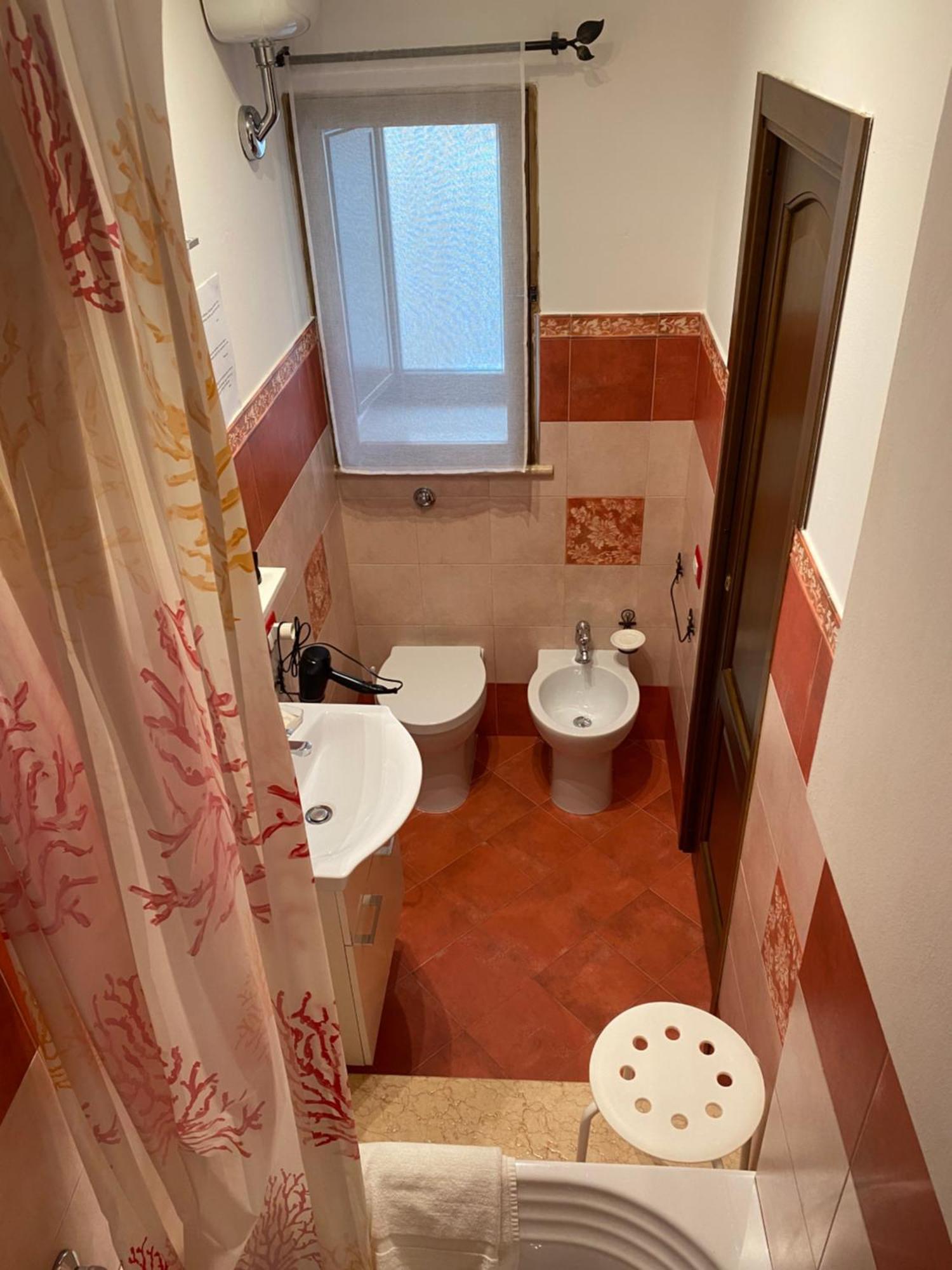 House Maranto Apartment Cefalu Exterior photo