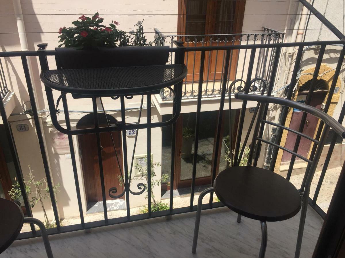House Maranto Apartment Cefalu Exterior photo